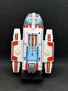 ROBOT GALAXY BRYGER SPACE ASTRO SHIP ASTROEIGER J-9 VINTAGE ORIGINALE - Imagen 1 de 5