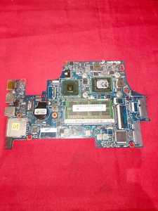 HP FOLIO 13-2000 carte mère INTEL CORE I5-2467M - Bild 1 von 4