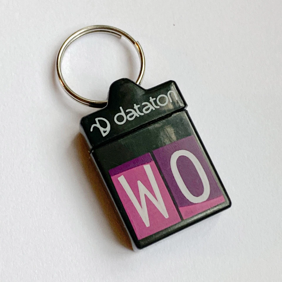 DATATON Watchout 5.0 Lizenz Dongle - Bild 1 von 1