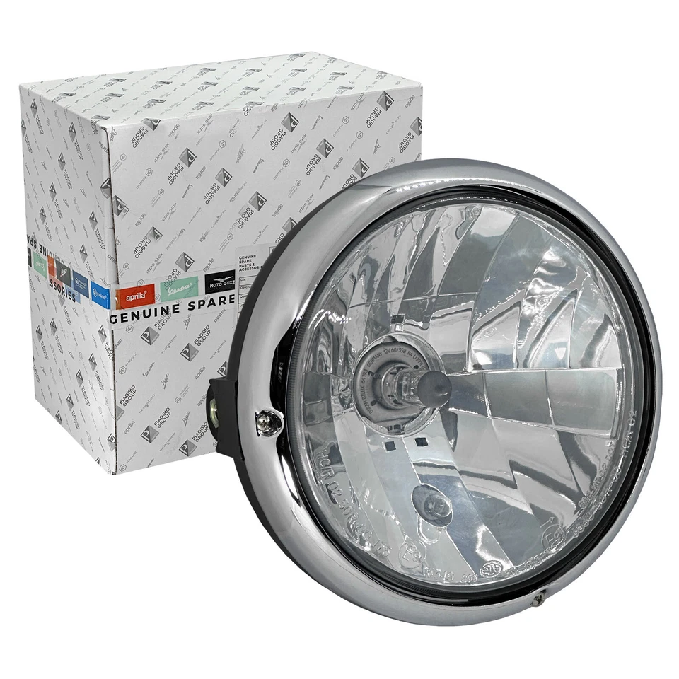 640541 Scheinwerfer vorne Piaggio Beverly Cruiser 250iniezione 4t