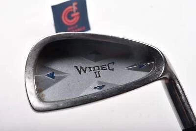 Mizuno Widec II #4 Iron / Regular Flex Mizuno Widec II Shaft - Image 1 of 4