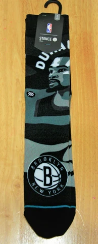 Kevin Durant Socks Large Cover