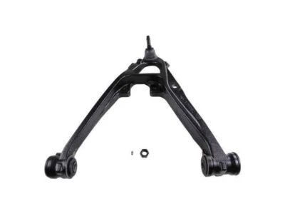 Brazo de control delantero izquierdo inferior Moog 83424MH para Chevrolet Silverado 1500 2007-2016 Foto 1 de 2