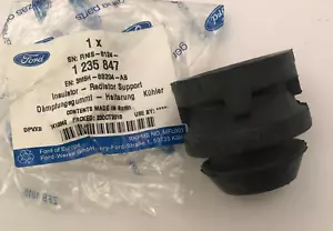 MOUNTING RADIATOR RUBER BUSH For FORD C Max Transit Connect 3M5H8B204AB 1235847 - Picture 1 of 6