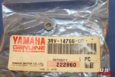 Protector lavadora Yamaha Y-Zinger PW50M1 3RV-14766-00 Foto 1 de 3