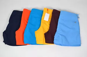 Orlebar Brown Bulldog Swim Shorts, Brand New - sizes 28/30/31/32/33/34 - £195 - Picture 1 of 31