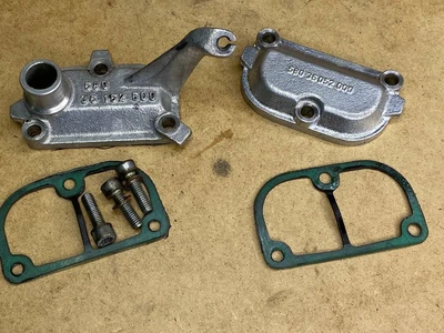 Cubierta válvula duque KTM 620 640 LC4 58036152600 Foto 1 de 2