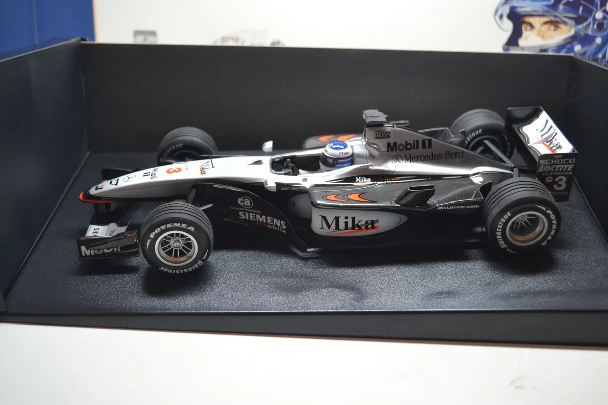 McLaren F1 1/18 ダイキャストミニカー Amazon | Maisto Special Edition 1/18 McLaren F1 1993 Silver