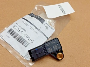 Nissan Micra K14 HR10DET Air Pressure Boost Sensor 2018-on 2236500Q0G Genuine - Picture 1 of 7