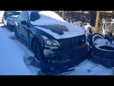 Limpiaparabrisas transmisión convertible compatible con 08-13 Infiniti G37 910935 Foto 1 de 4