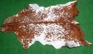 20 Ziegenfell Teppichhaar - Bild 1 von 3