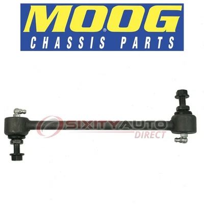 MOOG Rear Stabilizer Bar Link for 2005-2018 Toyota Avalon - Suspension ce Foto 1 de 4