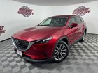 2023 Mazda CX-9 Touring Plus Sport Utility 4D