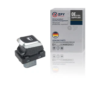 Interruptor de ventana lateral de pasajero ZPY para Audi A4 B8 Allroad A5 Q5 8KD959855A - Imagen 1 de 7