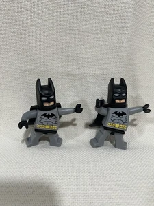 LEGO 2 BATMAN El Videojuego MCDONALDS HAPPY FOOD TOY 2008 - Suelto - Imagen 1 de 5