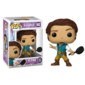 Pop! Vinilo - Disney Tangled - Flynn 1642 - Imagen 1 de 1