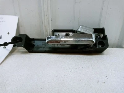 Mercury Milan 2009 manija de puerta pasajero delantero derecho fabricante original usado probado  Foto 1 de 4