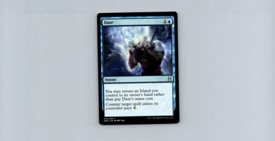 2016 Magic the Gathering Eternal Masters Daze A #44 - Image 1 of 2