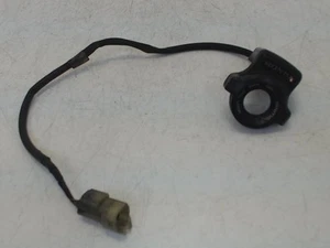 HISS SYSTEEM (RING) Honda NT 650 V 2002-2005 2004 30430MBL306 - Imagen 1 de 3