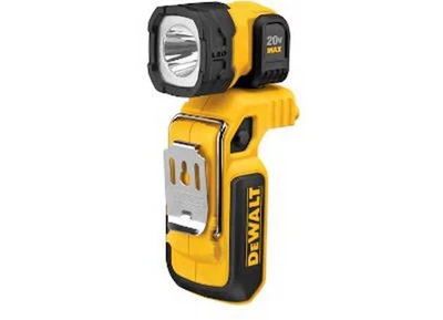DeWalt DCL044 20V Max LED Hand Held Worklight (No Charger) - Image 1 of 4