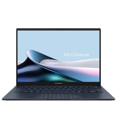 90NB14W3-M00L70 ASUS NB 14" ZENBOOK ULTRA 7 255H 16GB 1T SSD WIN 11 HOME - Immagine 1 di 4
