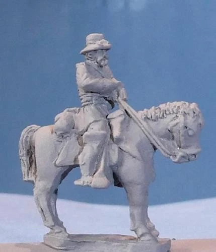 PIG020158 - Union Major General "Snapping turtle" George Meade - Image 1 of 1