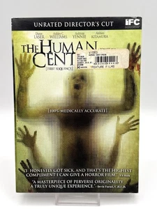 The Human Centipede (First Sequence) (DVD, 2009) - Imagen 1 de 6