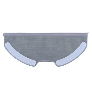 Enhanced Performance with Replaceable Mop Cloth Pads for eufy For X8 Pro - Picture 1 of 34