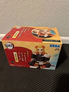 Sega Kimetsu No Yaiba Figur Rengoku Anjuro - Bild 1 von 1
