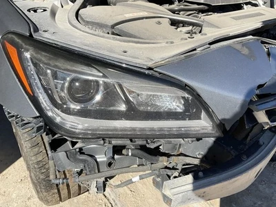 Passenger Right Headlight Xenon HID Fits 17-20 G80 5249908 - Image 1 of 4