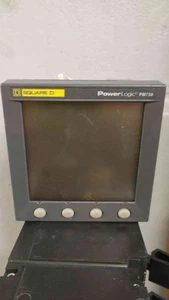 Square D Power Logic PM750 (109354) - Picture 1 of 4