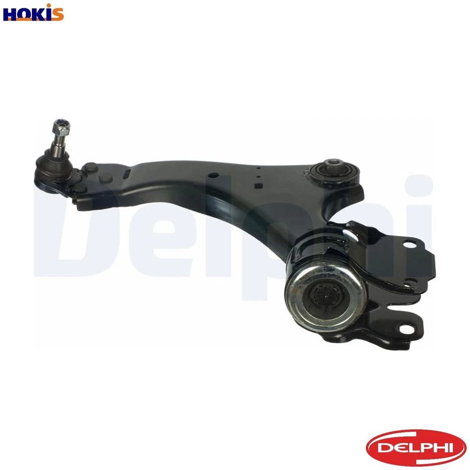 CONTROLTRAILING ARM WHEEL SUSPENSION TC2858 FOR LAND ROVER FREELANDER/VAN LR2 - Image 1 of 4