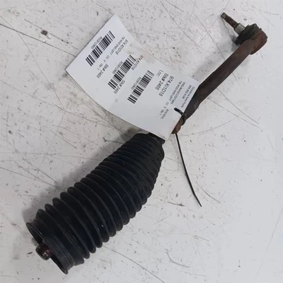 Kia Soul Steering Rack Pinion Tie Rod End W Boot Left Driver  2017 2018 2019 - Image 1 of 4