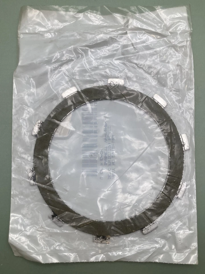 New Genuine Barnett 2012-104 Clutch Friction Plate - Изображение 1 из 2