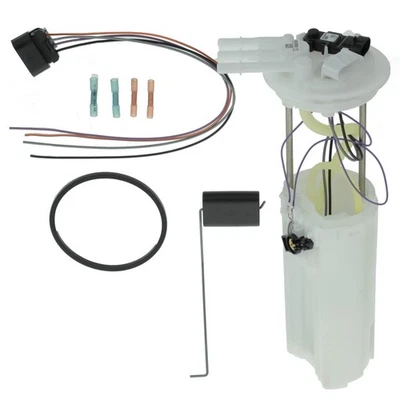 Conjunto de módulo de bomba de combustible genuino GM 2004 Chevrolet Astro GMC Safari 19369901 Foto 1 de 4