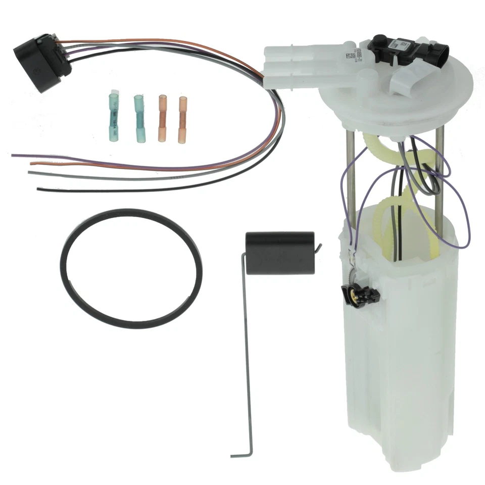 Conjunto de módulo de bomba de combustible genuino GM 2004 Chevrolet Astro GMC Safari 19369901 Foto 1 de 4
