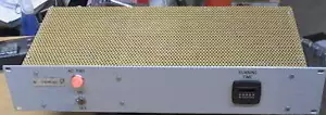 3-outlet remote control power distribution panel+hr mtr - Picture 1 of 1