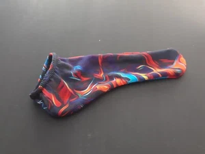 Traje de baño para hombre nueva bolsa de bronceado personalizada hecha a mano s m l o xl EE. UU. transparente - Imagen 1 de 1