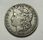1903 S  Morgan Dollar F-Vf