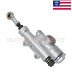 REAR BRAKE MASTER CYLINDER For KTM 500 EXCF 17-21/450 EXC EXCF 07-16 77013060044 - Bild 1 von 9