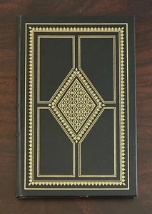 Candide Voltaire Franklin Library 1979 Leather HC Collector's Edition Gilt Edge - Bild 1 von 9