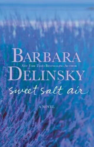 Sweet Salt Air (Thorndike Press Large Print Basic) - Paperback - ACCEPTABLE - Image 1 of 1