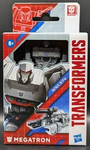 Transformers Authentic G1 Megatron MISB Neu - Bild 1 von 4