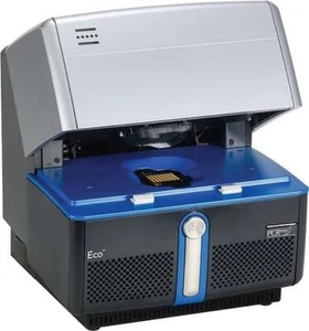 Techne PCRmax Eco 48 - Real-Time qPCR System - Used - Foto 1 di 16