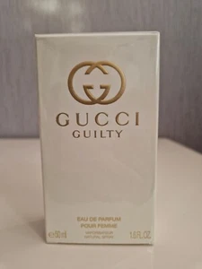 Gucci Guilty For Her 50ml. Oryginal!! - Picture 1 of 4