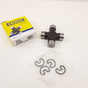 Universal Joint Fits Ford F-350 Lincoln Continental Mercury Monterey (1960-1978) - Picture 1 of 4