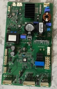 Placa de control principal para refrigerador LG LFXC24726S/00 EBR8380 6907 121901080183 REPUESTOS - Imagen 1 de 13
