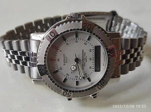 Radiant kof057x rally vintage hombre coleccionistas mejorofertarelojes - Imagen 1 de 6