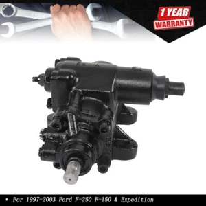 Nueva caja de cambios de dirección asistida para Ford F150 F-250 1997-2003 y Expedition - Imagen 1 de 9