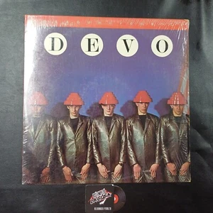Devo – Freedom Of Choice - Electronic, Rock, New Wave, Synth-pop, US, 1980s  - Picture 1 of 12